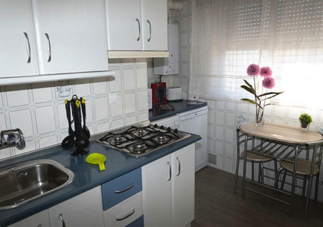 Apartament Apartamento Pleno Centro Victoria Parking Gratis Kordoba Zewnętrze zdjęcie